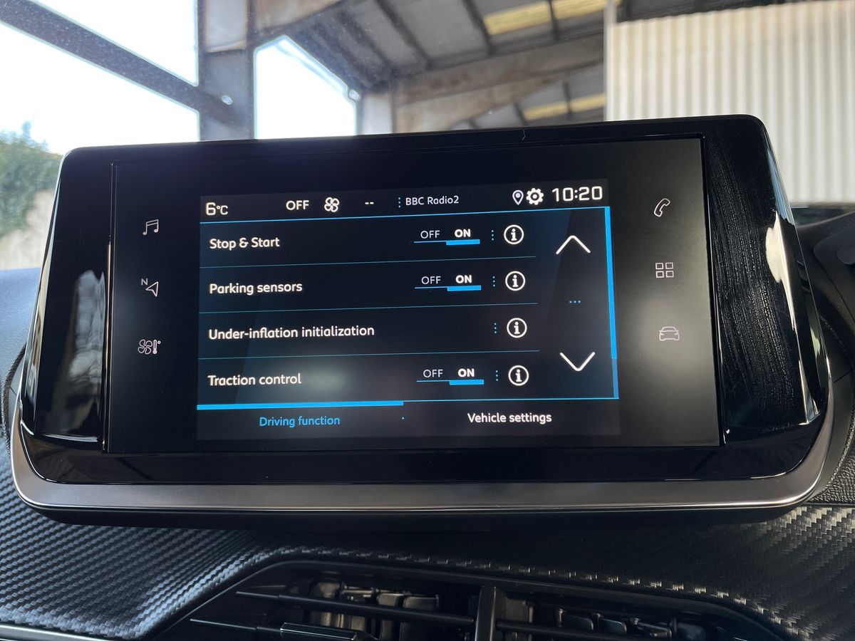 Used Peugeot 208 2021 for sale - 77134018: Photo 42