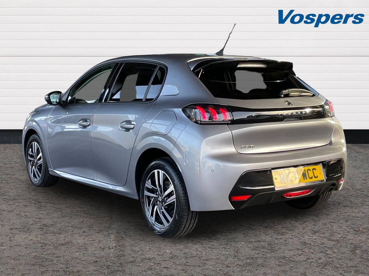 Used Peugeot 208 2021 for sale - 77134018: Photo 6