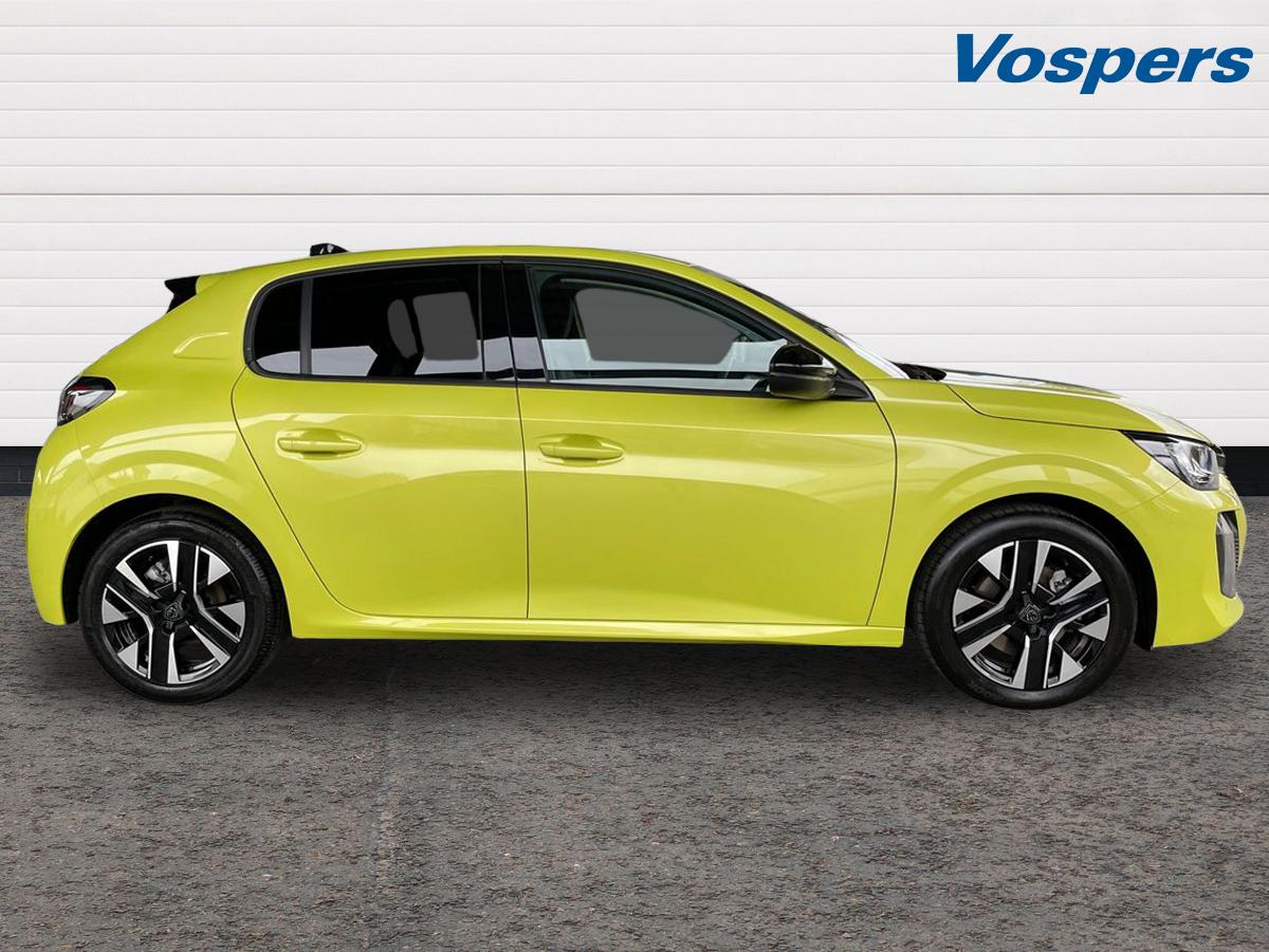 Used Peugeot 208 2025 for sale - 76870905: Photo 10