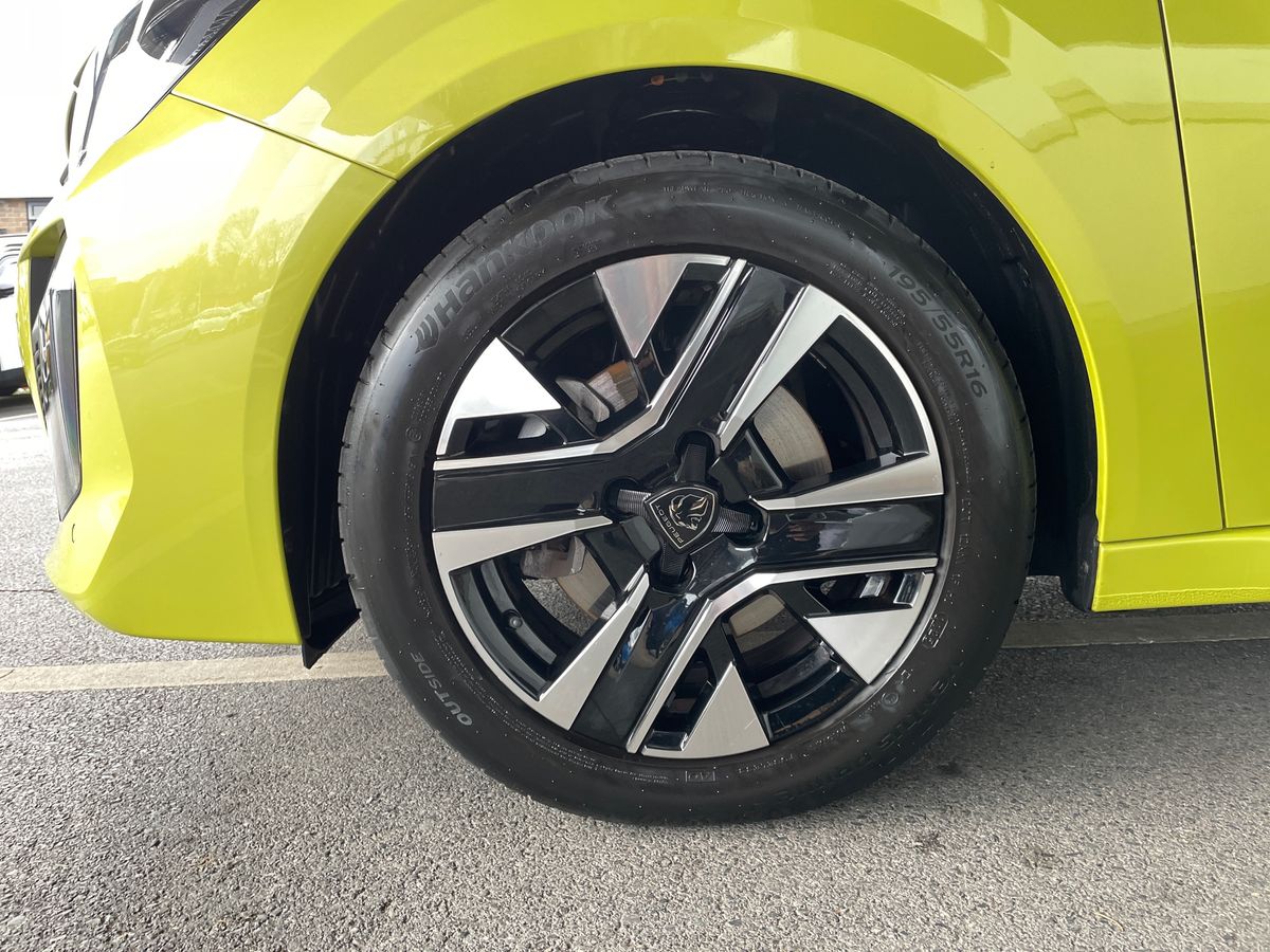 Used Peugeot 208 2025 for sale - 76870905: Photo 14