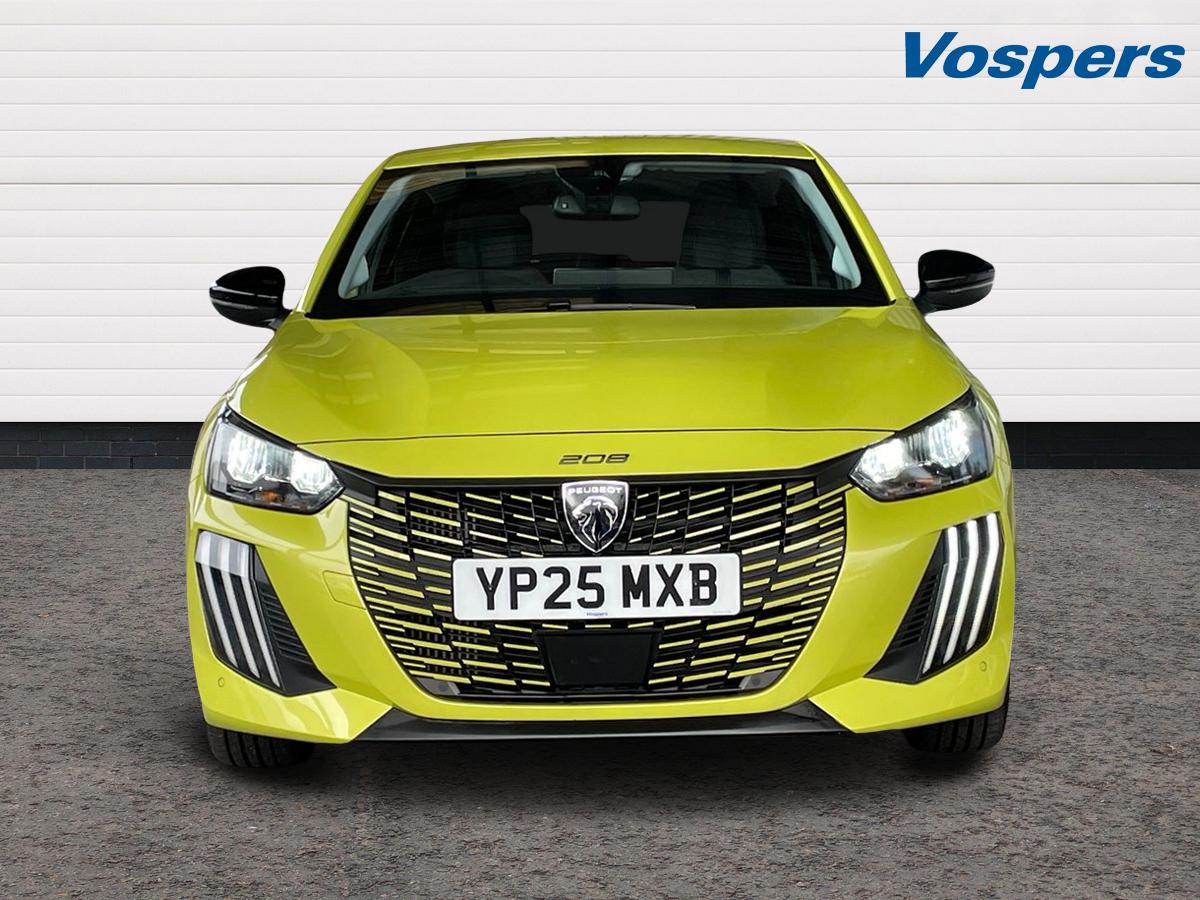 Used Peugeot 208 2025 for sale - 76870905: Photo 2