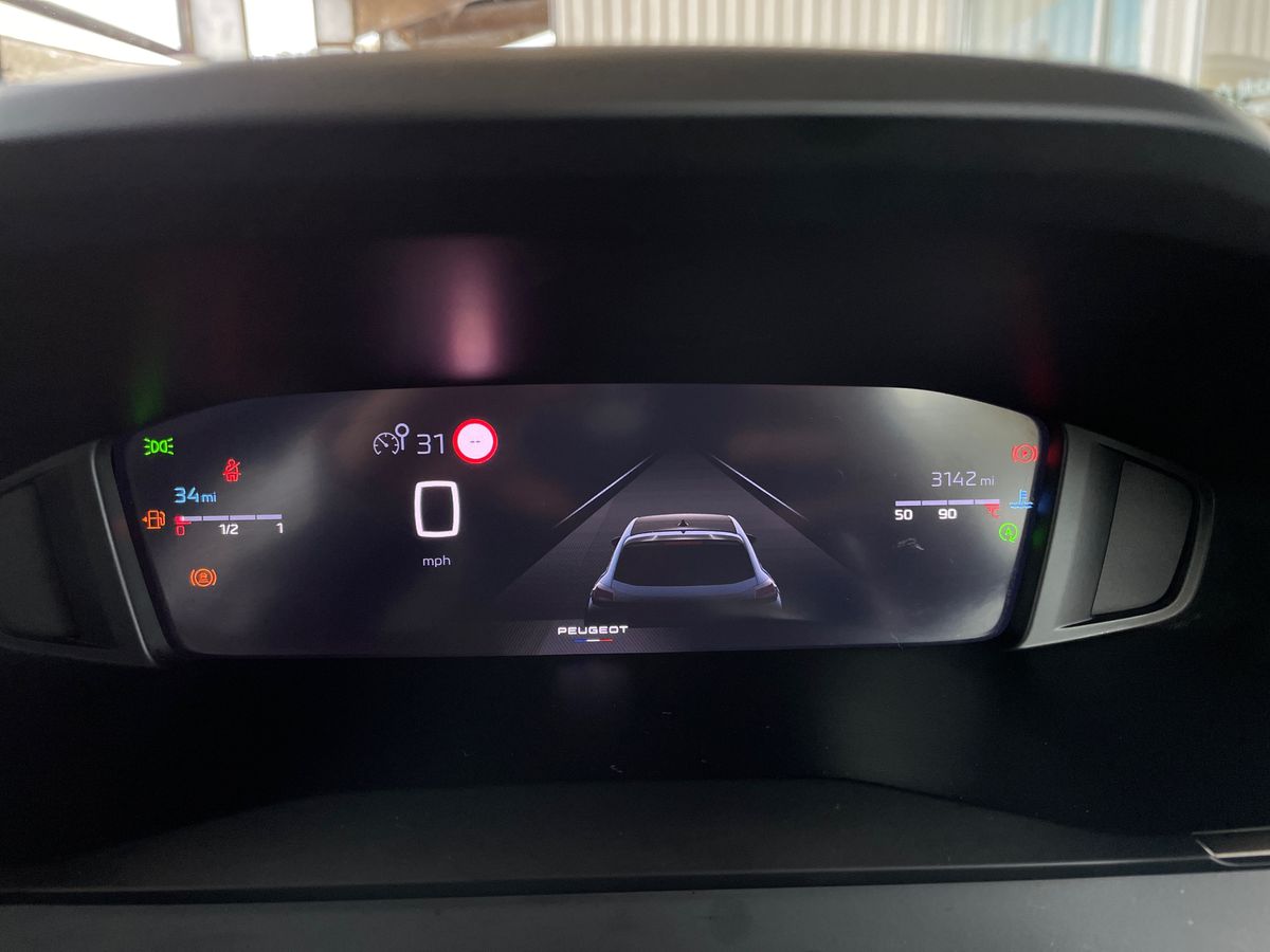 Used Peugeot 208 2025 for sale - 76870905: Photo 23