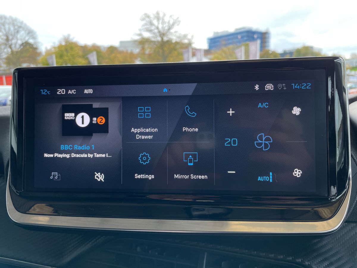 Used Peugeot 208 2025 for sale - 76870905: Photo 25