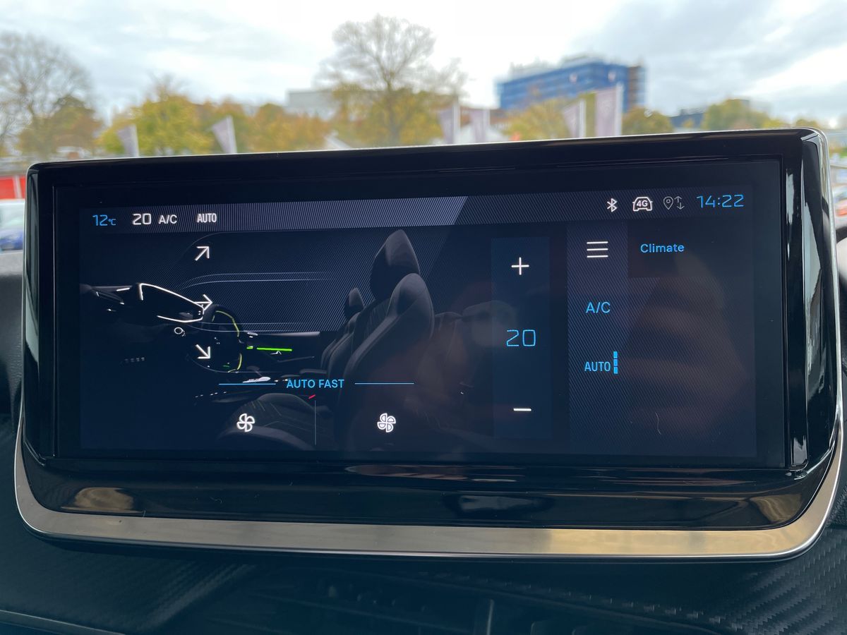 Used Peugeot 208 2025 for sale - 76870905: Photo 26