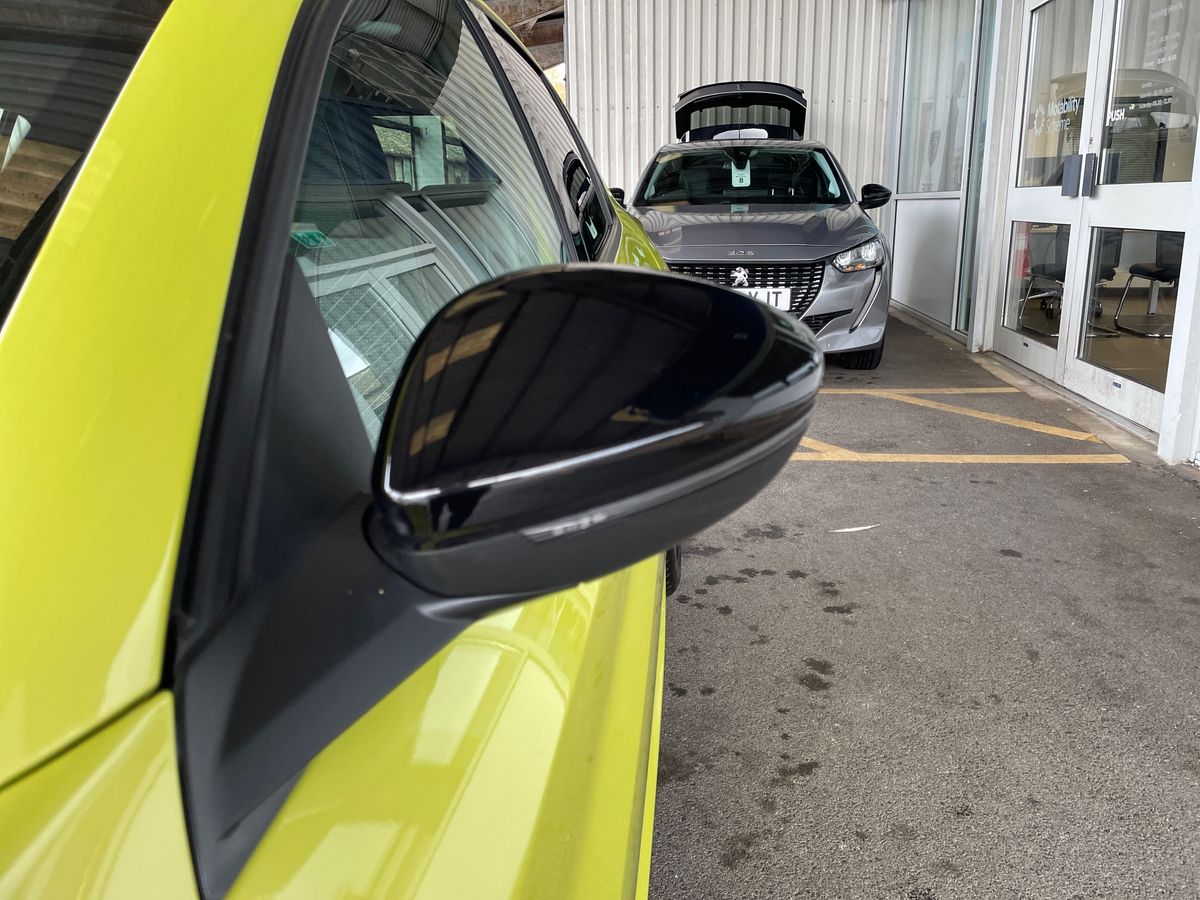 Used Peugeot 208 2025 for sale - 76870905: Photo 29