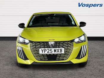 Used Peugeot 208 2025 for sale - 76870905: Photo
