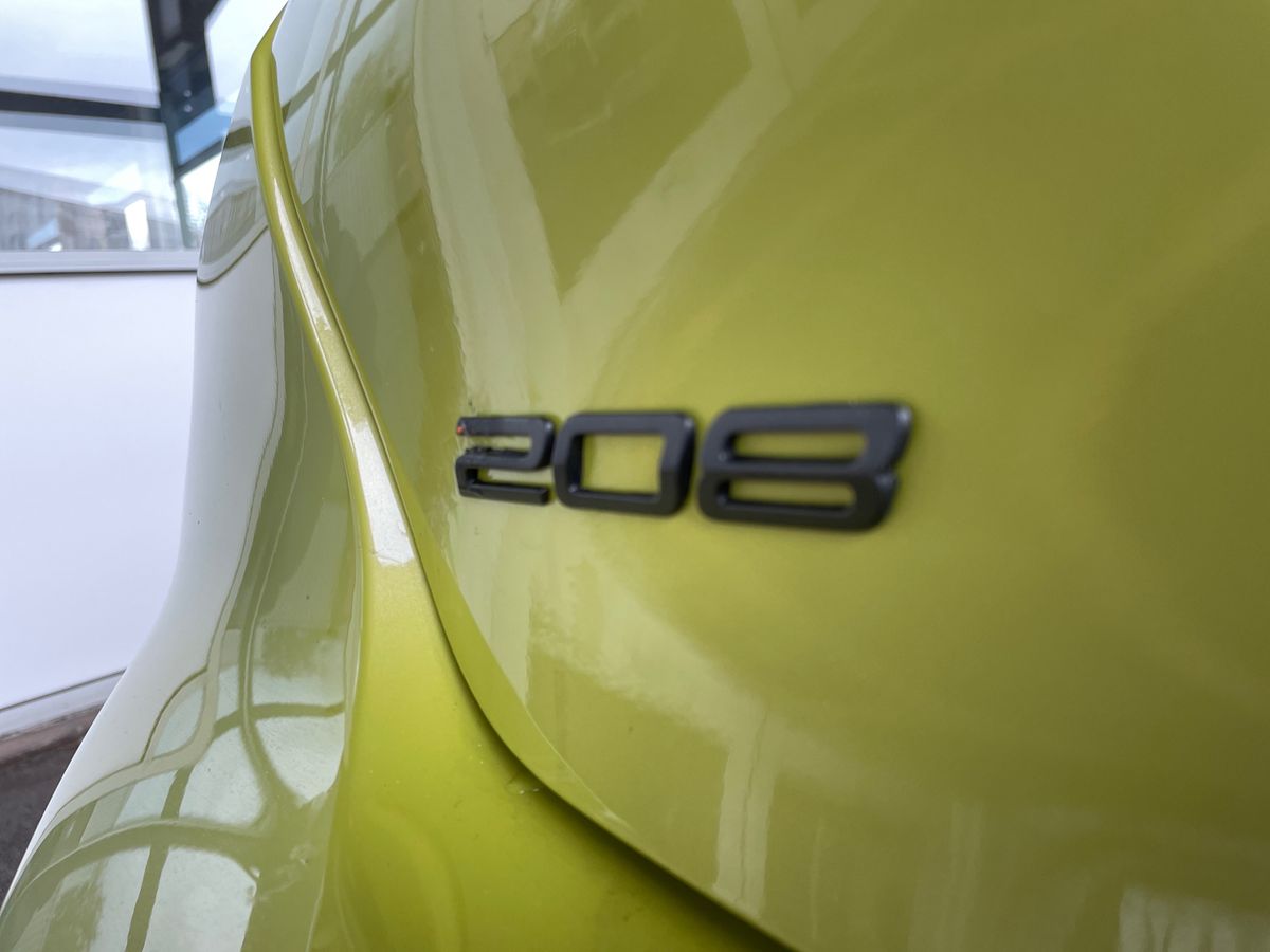 Used Peugeot 208 2025 for sale - 76870905: Photo 31