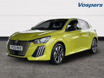 Used Peugeot 208 2025 for sale - 76870905: Photo