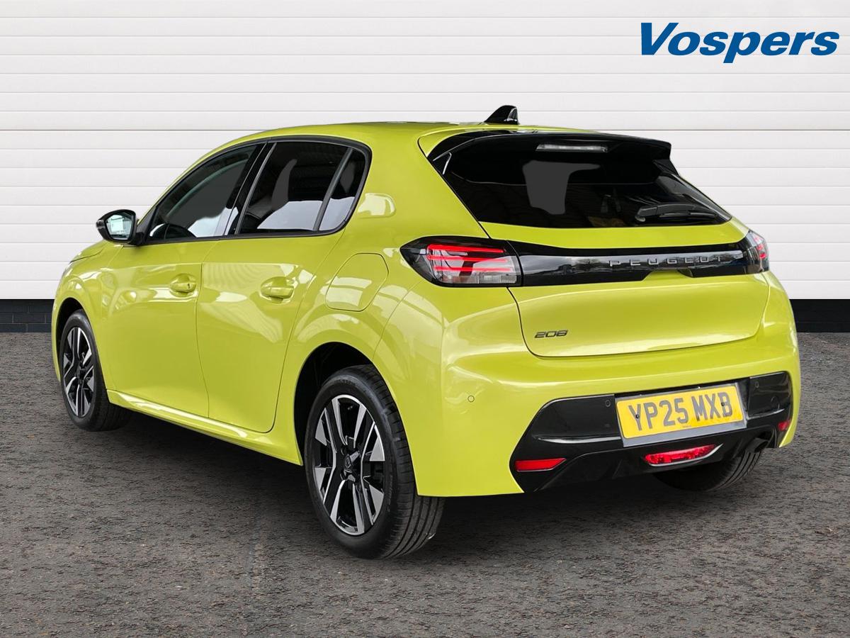 Used Peugeot 208 2025 for sale - 76870905: Photo 6