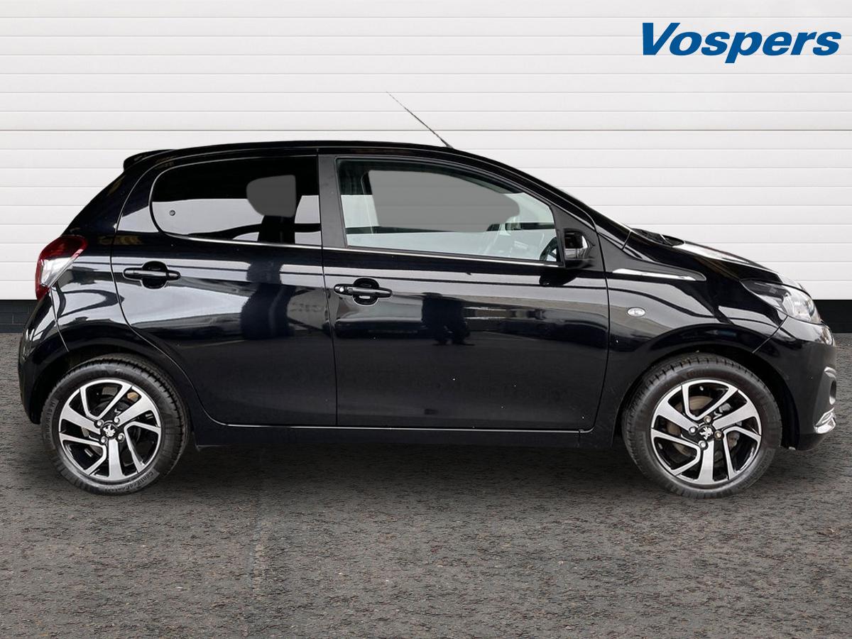 Used Peugeot 108 2021 for sale - 76921773: Photo 10