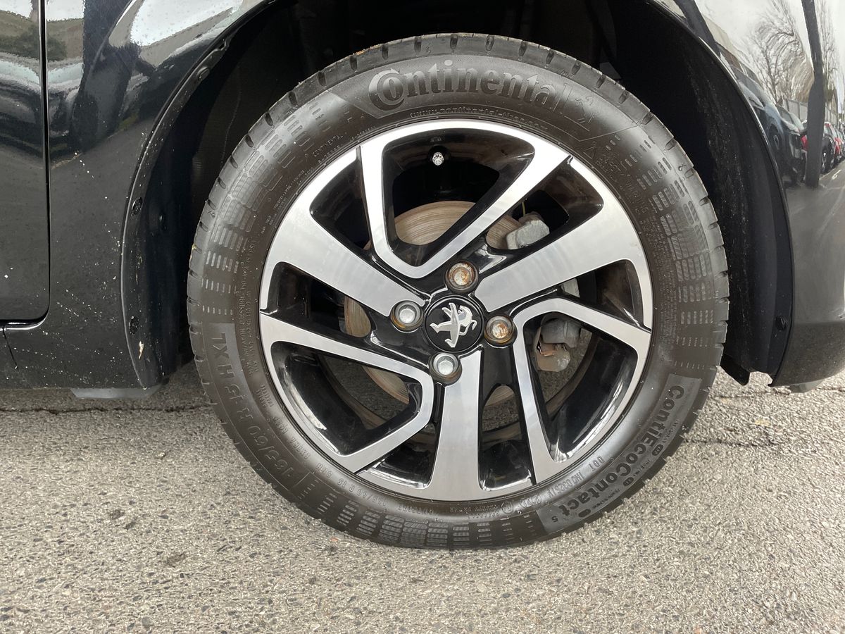 Used Peugeot 108 2021 for sale - 76921773: Photo 13