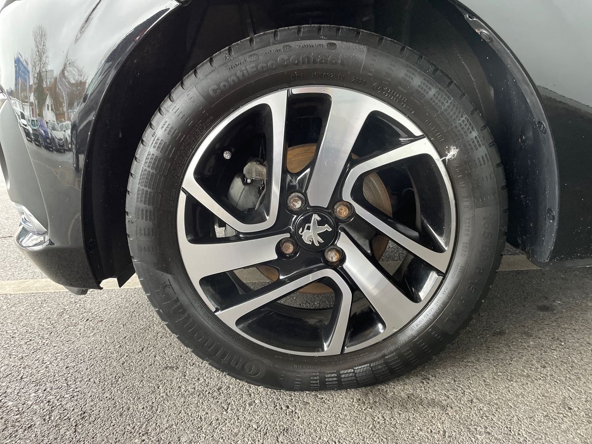 Used Peugeot 108 2021 for sale - 76921773: Photo 14