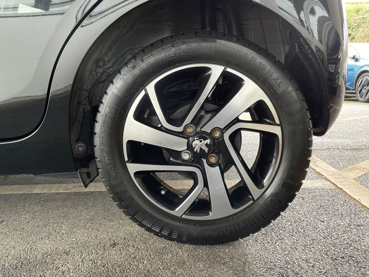 Used Peugeot 108 2021 for sale - 76921773: Photo 15
