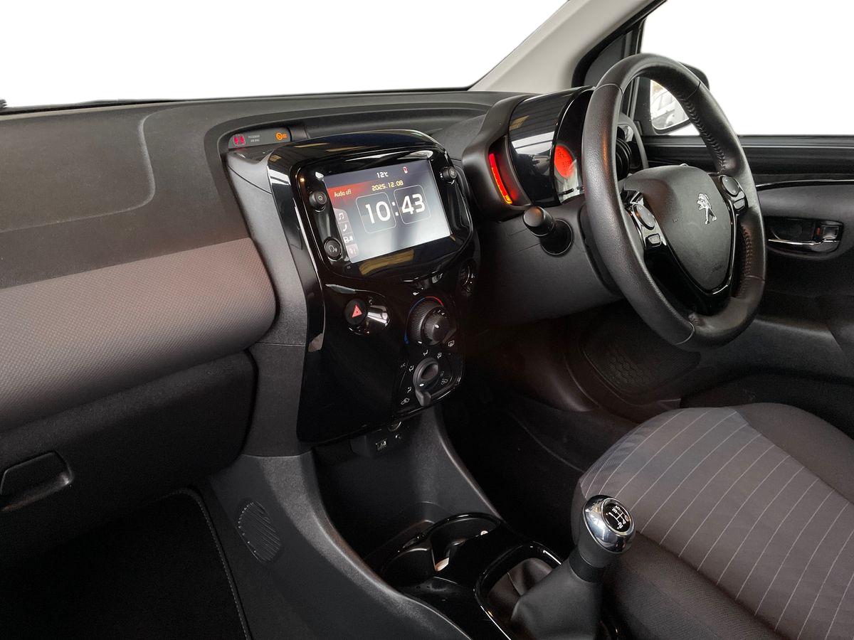 Used Peugeot 108 2021 for sale - 76921773: Photo 18