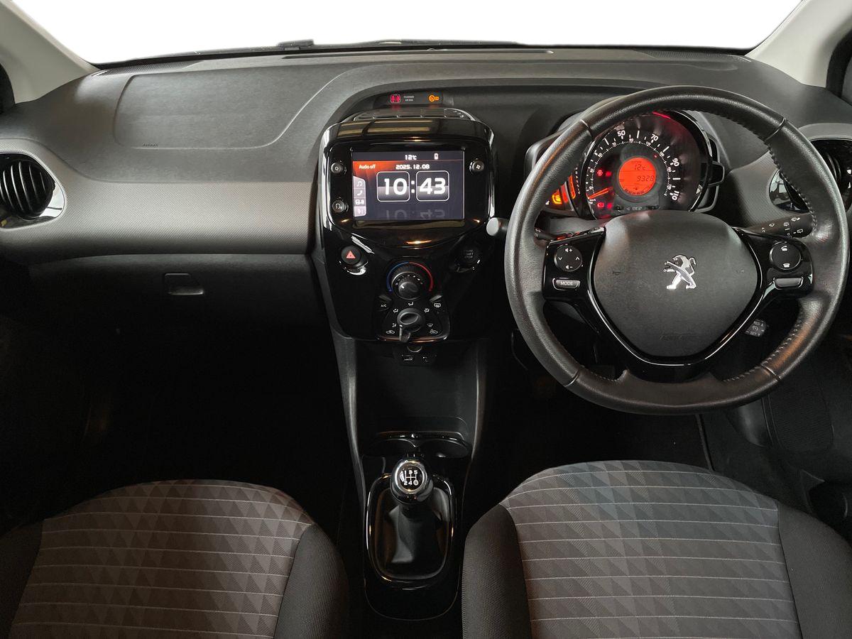 Used Peugeot 108 2021 for sale - 76921773: Photo 19