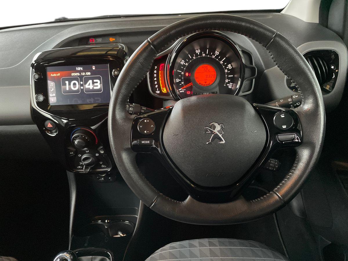 Used Peugeot 108 2021 for sale - 76921773: Photo 21