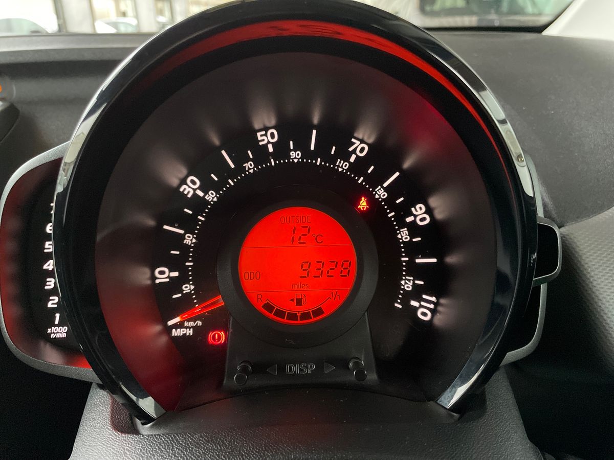 Used Peugeot 108 2021 for sale - 76921773: Photo 23