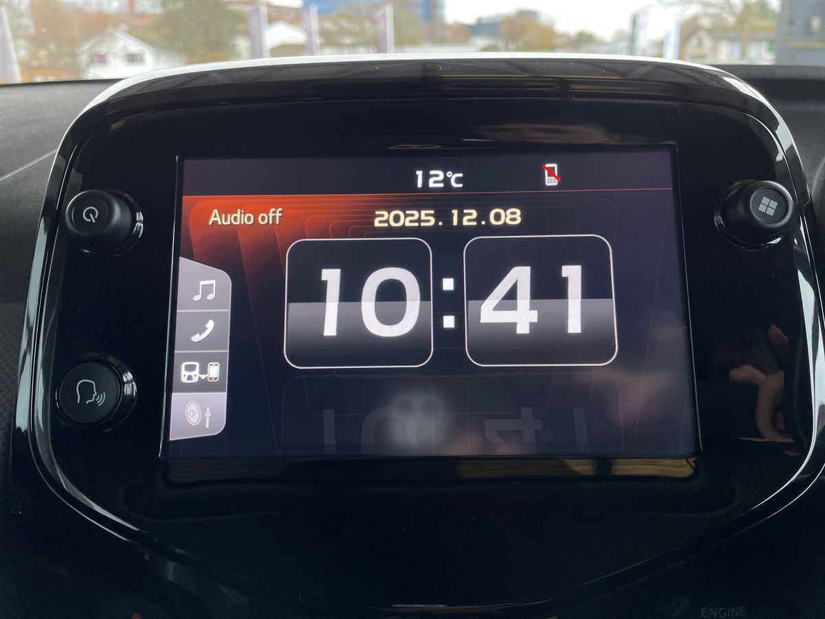 Used Peugeot 108 2021 for sale - 76921773: Photo 25