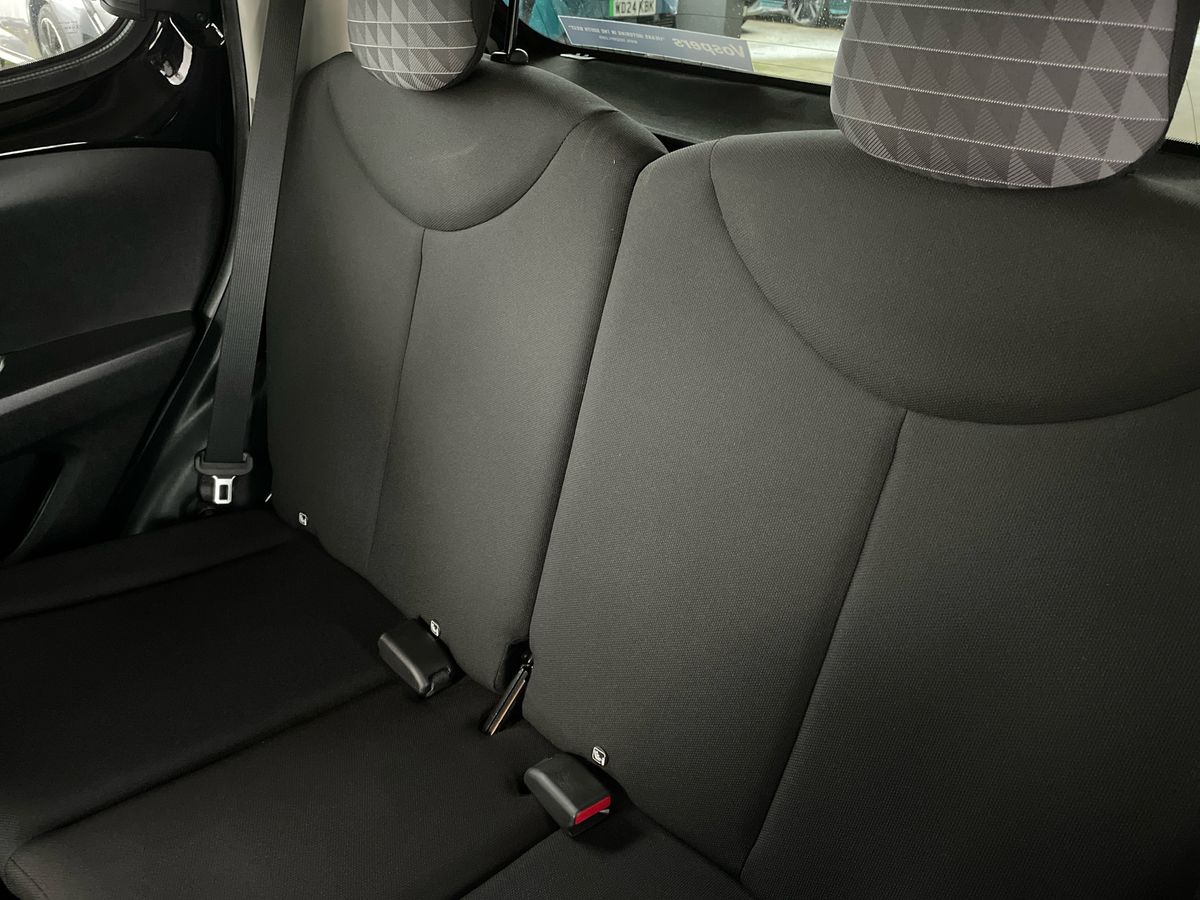 Used Peugeot 108 2021 for sale - 76921773: Photo 28