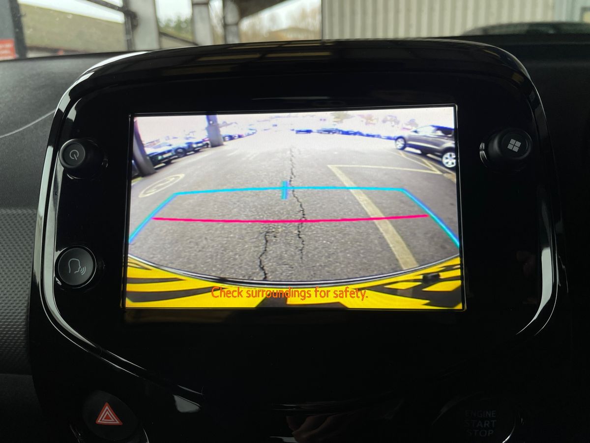 Used Peugeot 108 2021 for sale - 76921773: Photo 39