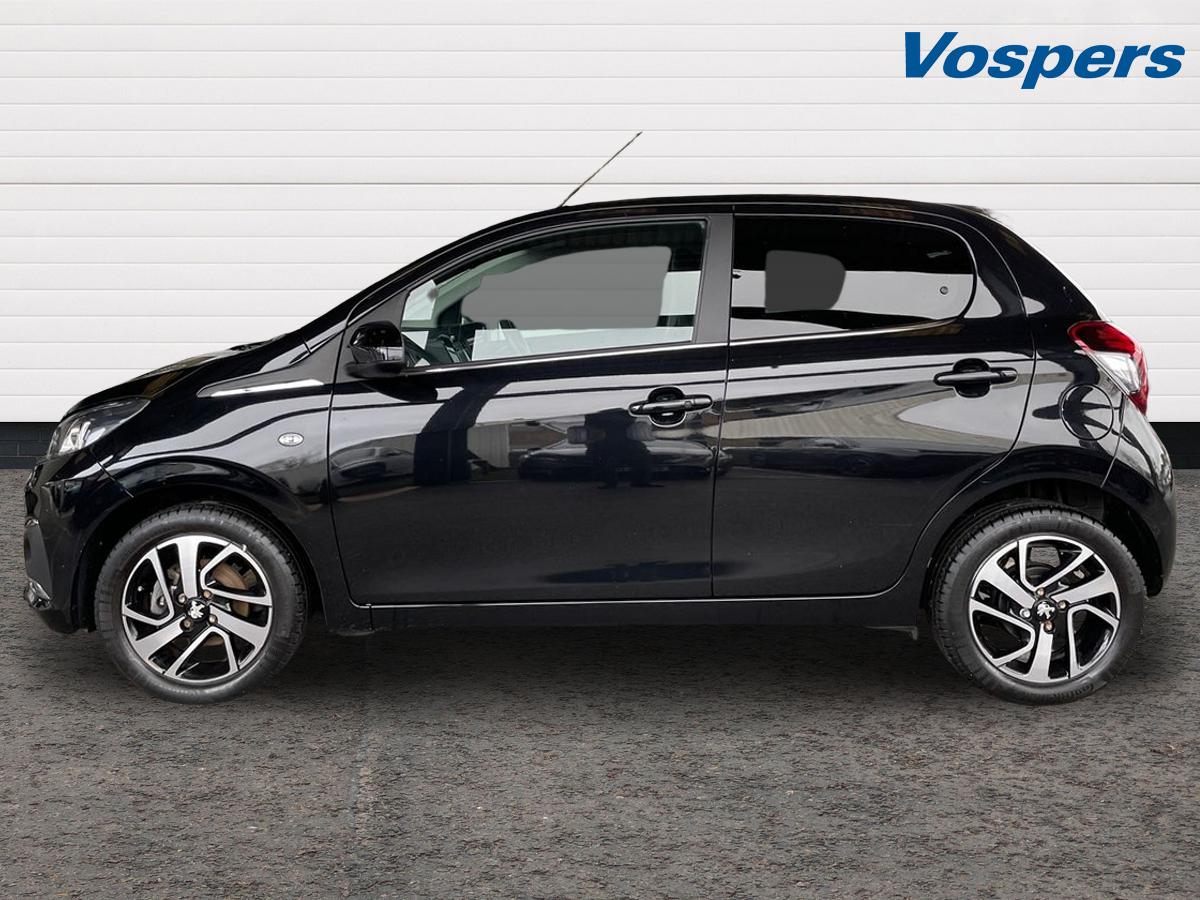 Used Peugeot 108 2021 for sale - 76921773: Photo 5