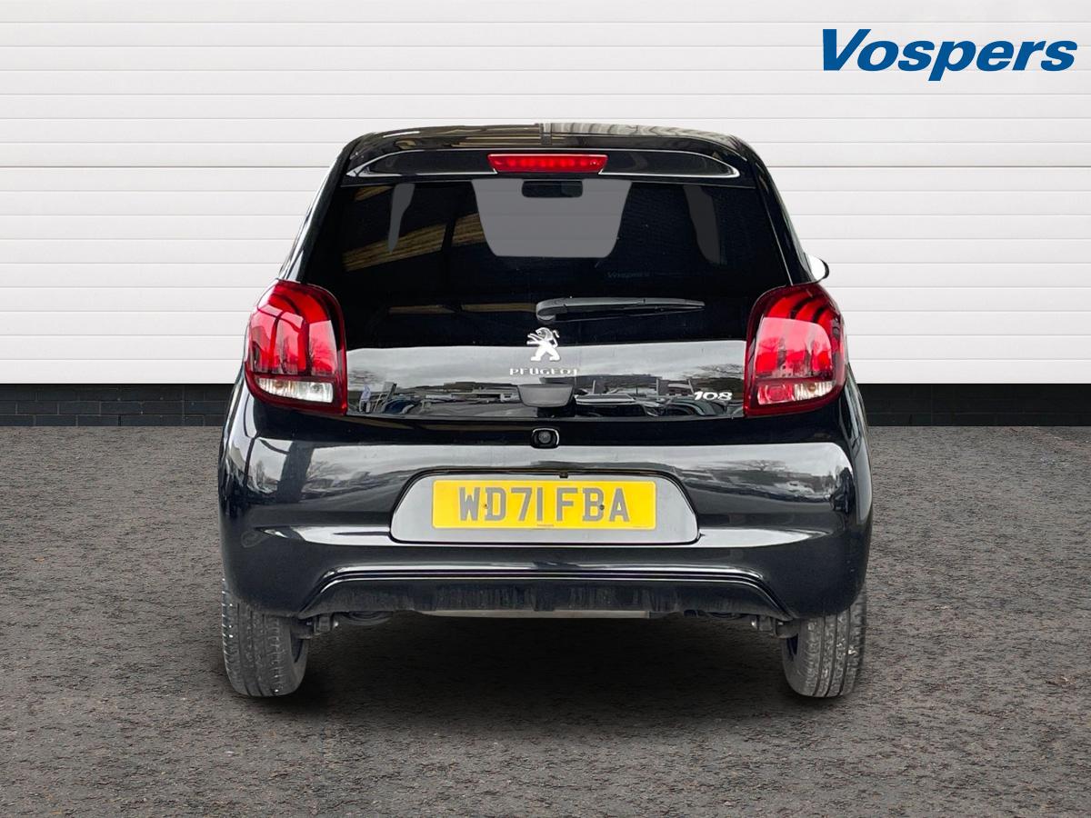 Used Peugeot 108 2021 for sale - 76921773: Photo 7