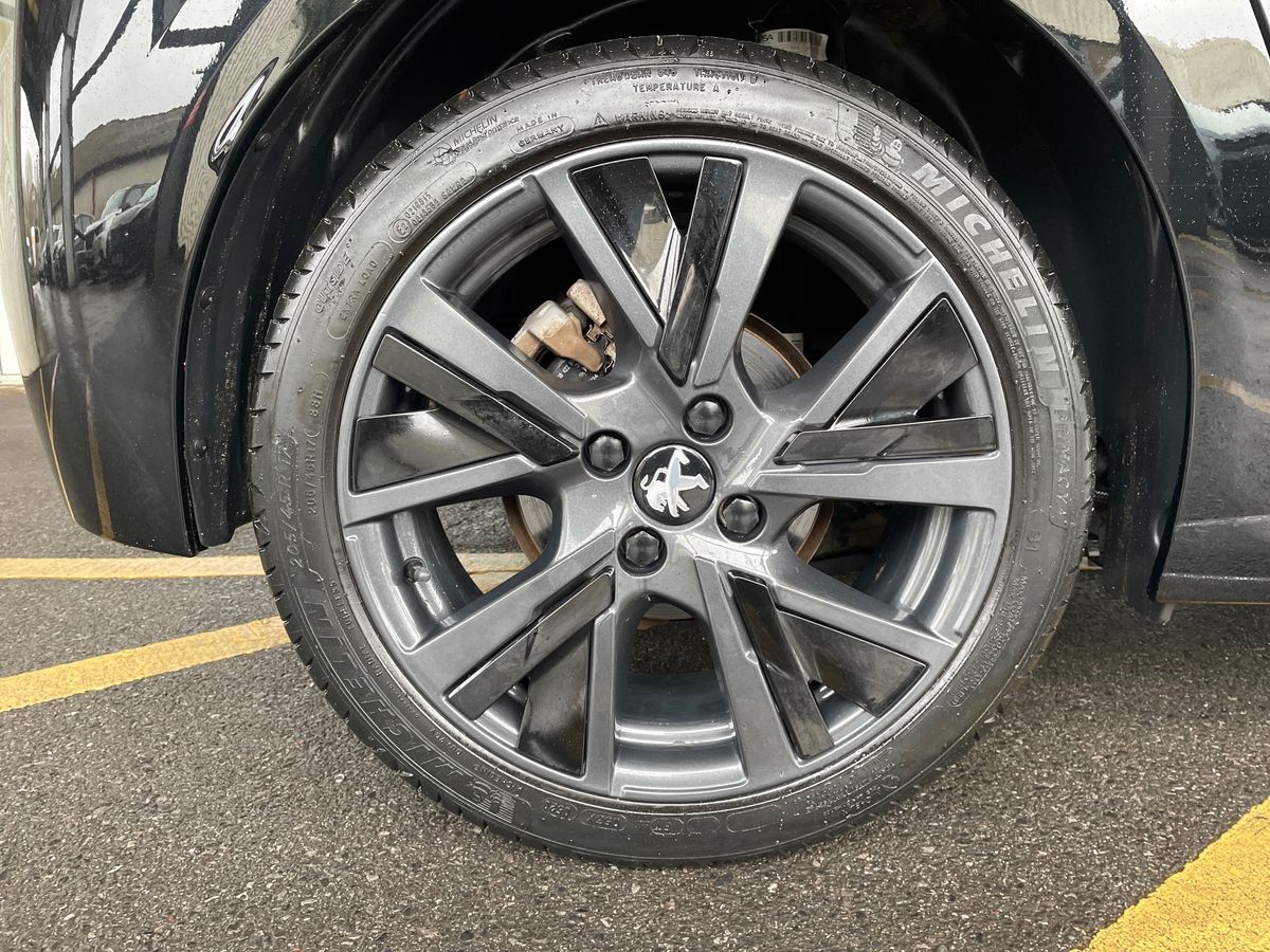 Used Peugeot 208 2020 for sale - 77640694: Photo 11