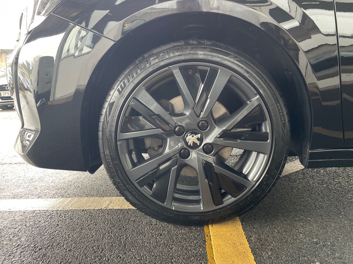 Used Peugeot 208 2020 for sale - 77640694: Photo 14