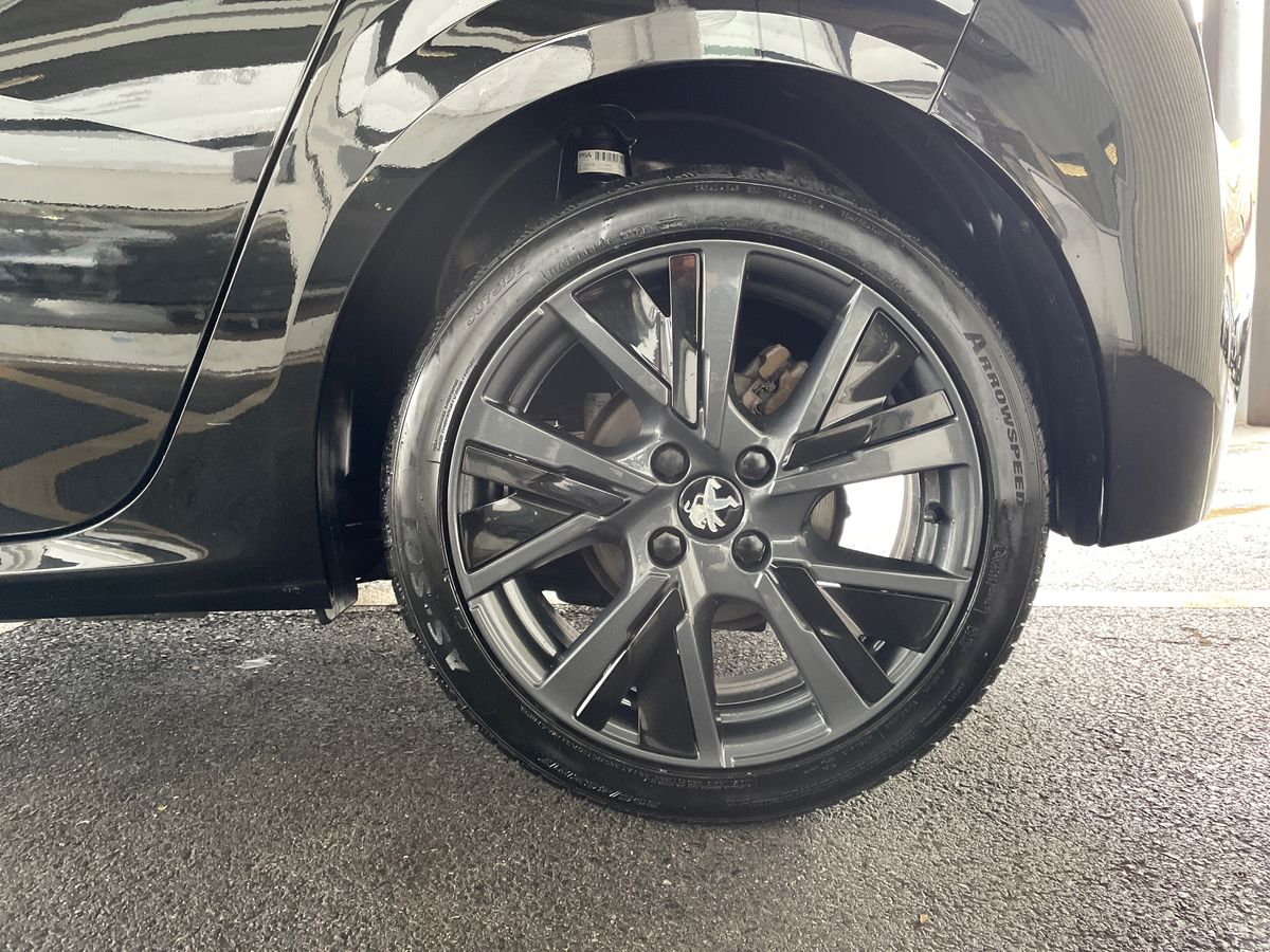 Used Peugeot 208 2020 for sale - 77640694: Photo 15