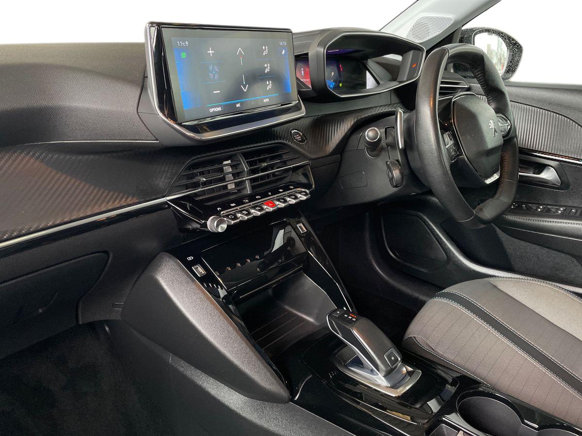 Used Peugeot 208 2020 for sale - 77640694: Photo 18