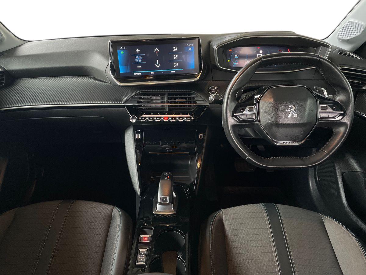 Used Peugeot 208 2020 for sale - 77640694: Photo 19