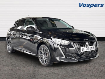Peugeot 208 feature image