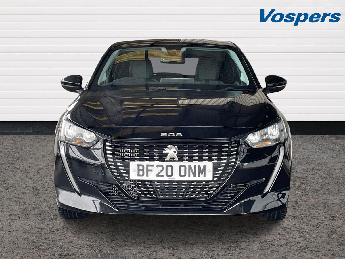 Used Peugeot 208 2020 for sale - 77640694: Photo 2