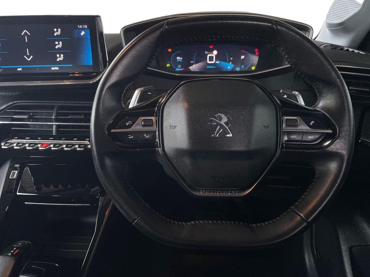 Used Peugeot 208 2020 for sale - 77640694: Photo 21