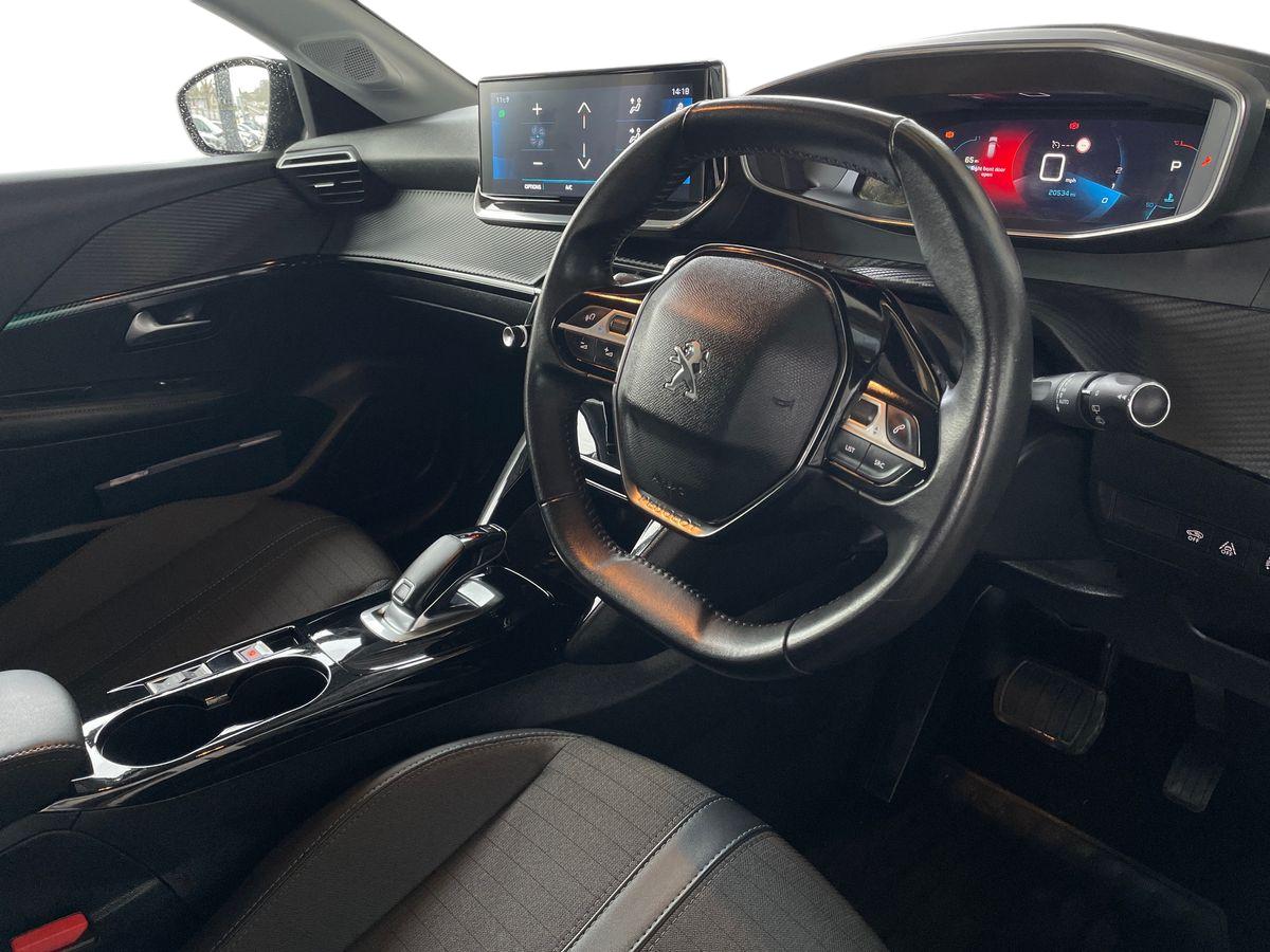 Used Peugeot 208 2020 for sale - 77640694: Photo 22