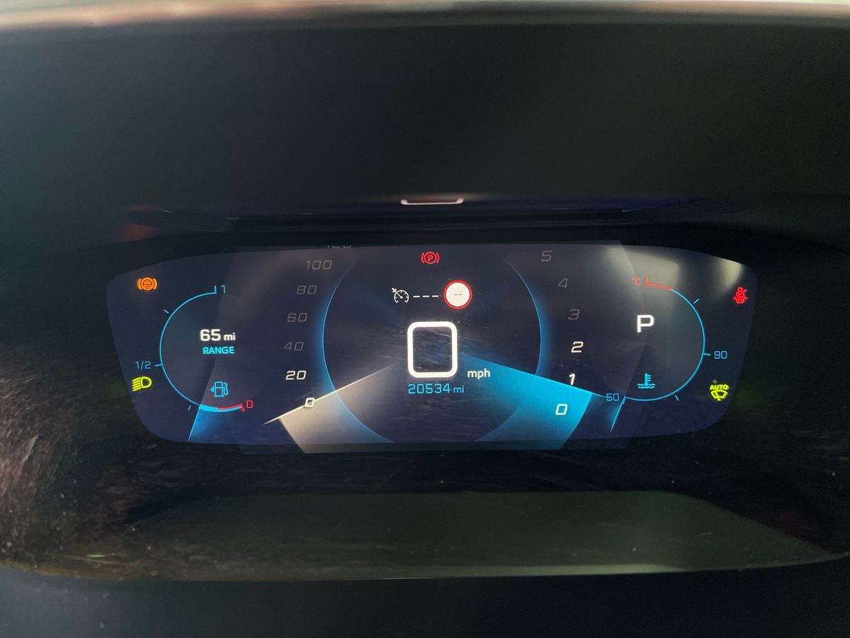 Used Peugeot 208 2020 for sale - 77640694: Photo 23