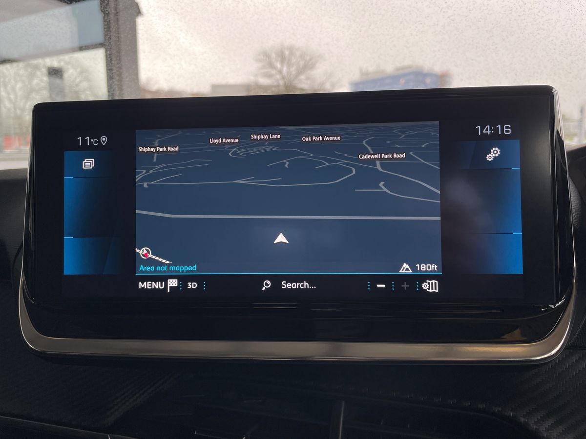 Used Peugeot 208 2020 for sale - 77640694: Photo 25