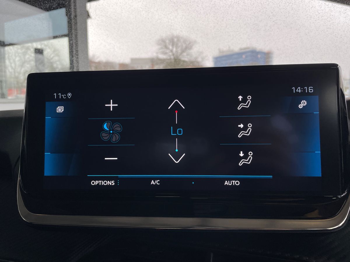 Used Peugeot 208 2020 for sale - 77640694: Photo 26