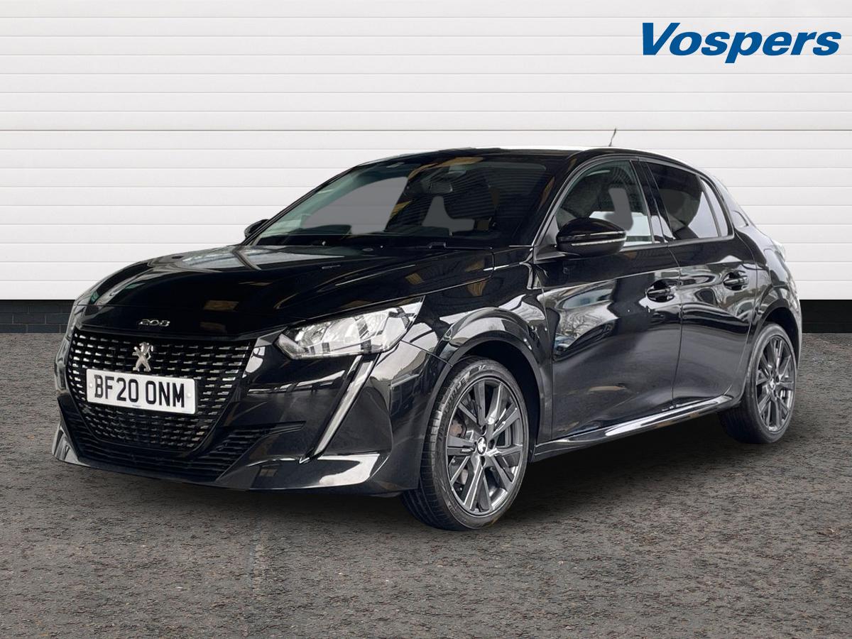 Used Peugeot 208 2020 for sale - 77640694: Photo 3
