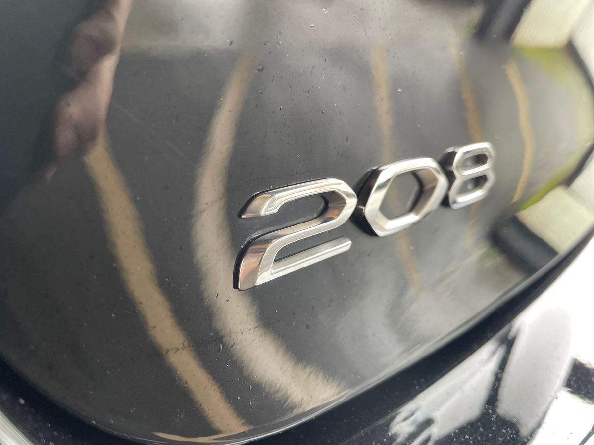 Used Peugeot 208 2020 for sale - 77640694: Photo 31