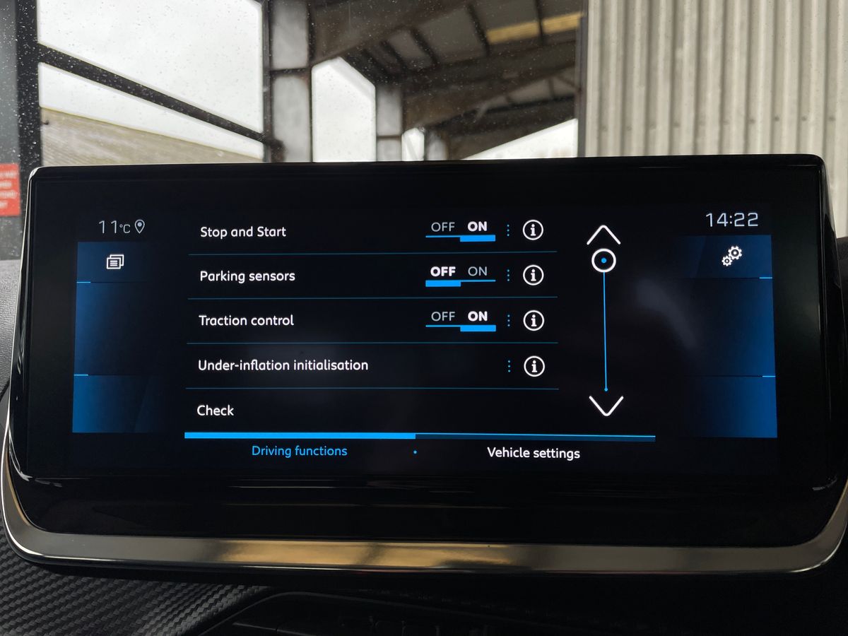 Used Peugeot 208 2020 for sale - 77640694: Photo 39