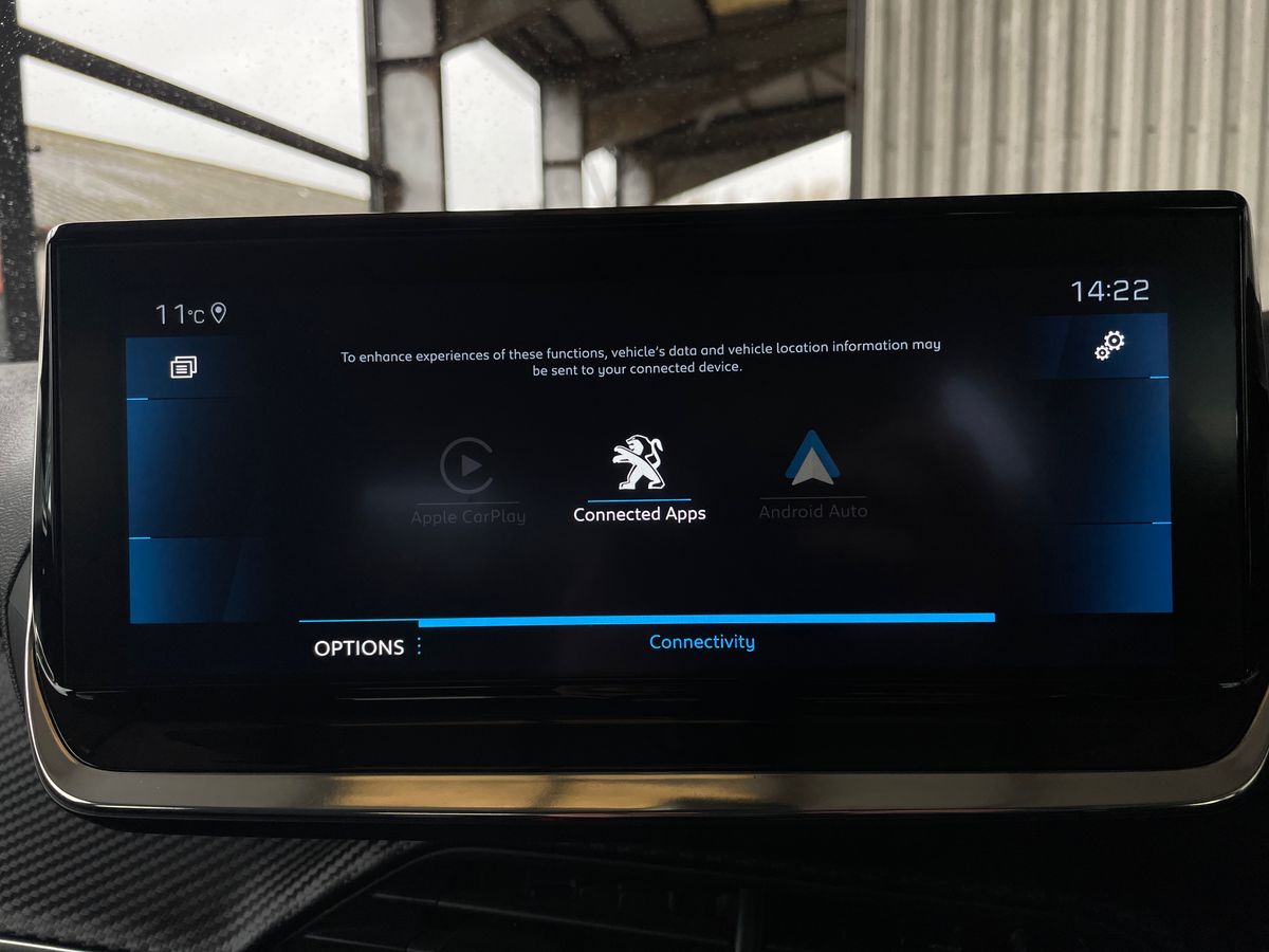 Used Peugeot 208 2020 for sale - 77640694: Photo 40