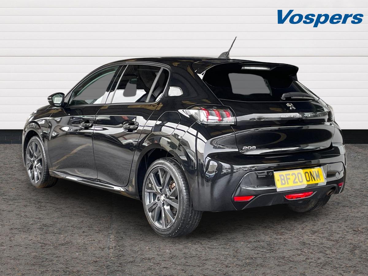 Used Peugeot 208 2020 for sale - 77640694: Photo 6