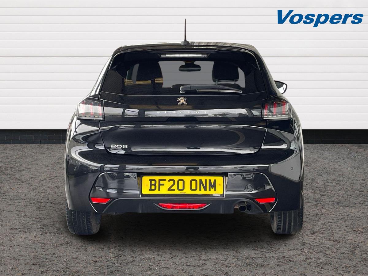 Used Peugeot 208 2020 for sale - 77640694: Photo 7