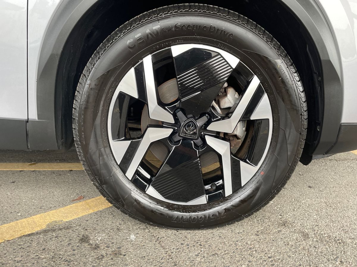 Used Peugeot 2008 2024 for sale - 77755747: Photo 13