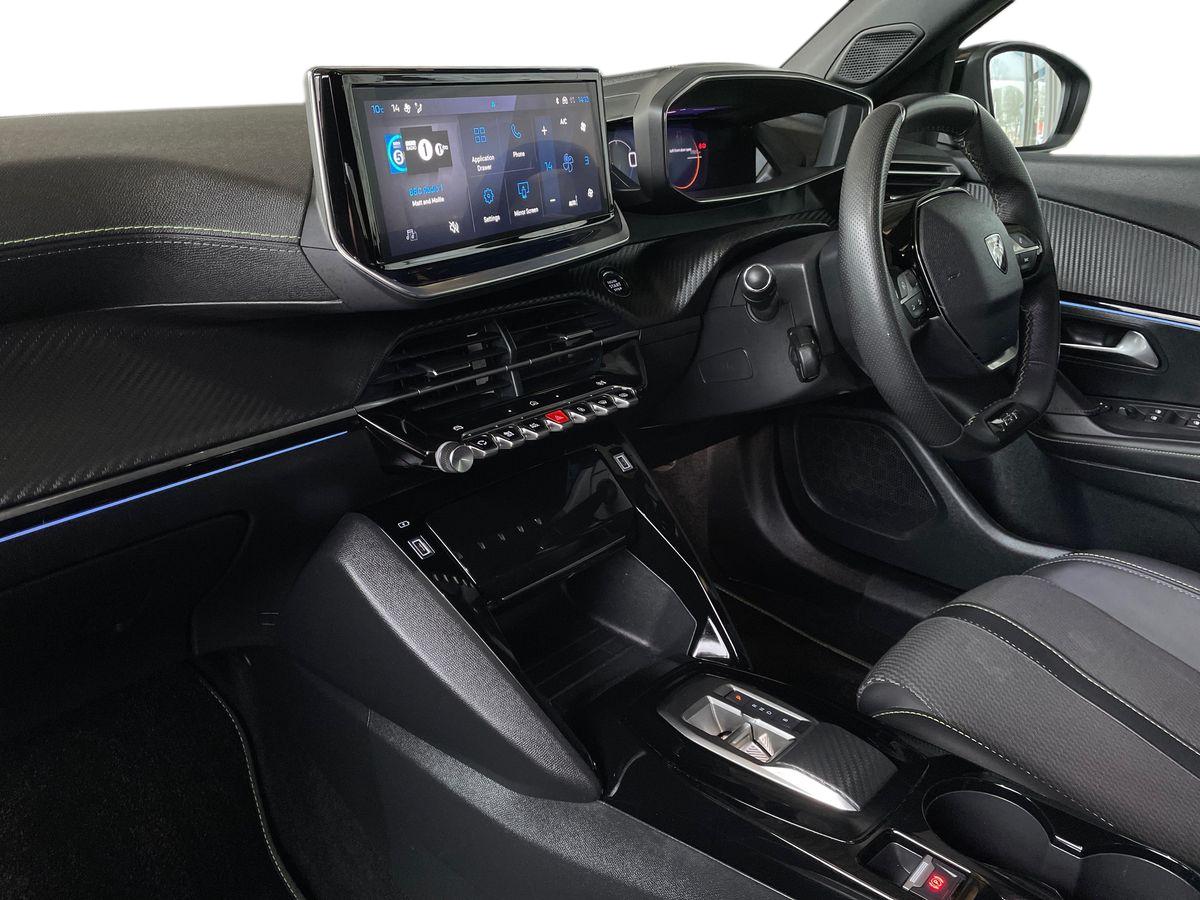 Used Peugeot 2008 2024 for sale - 77755747: Photo 18