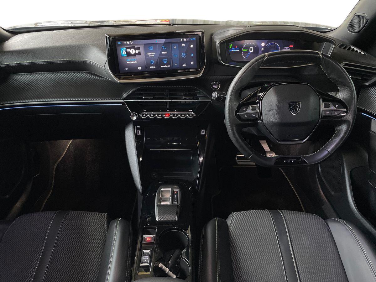 Used Peugeot 2008 2024 for sale - 77755747: Photo 19