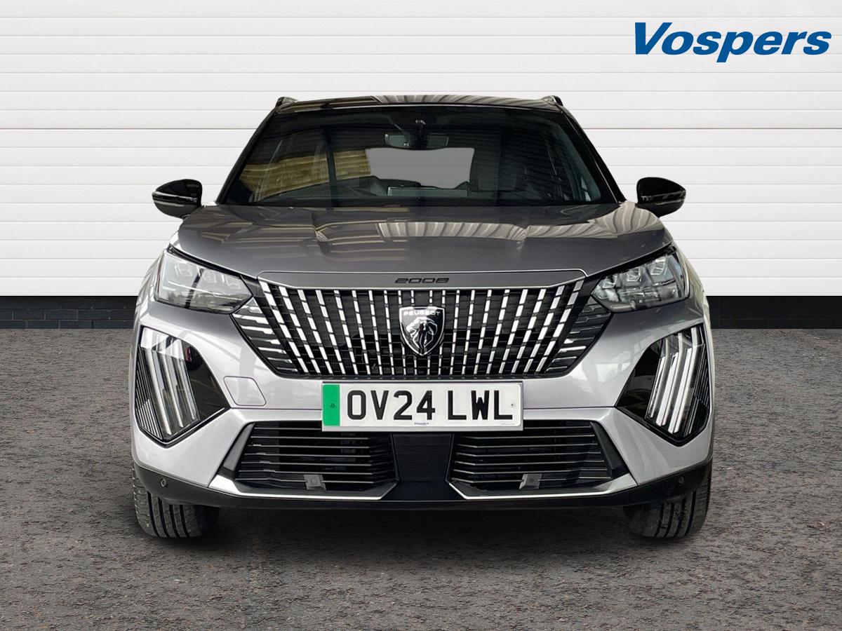 Used Peugeot 2008 2024 for sale - 77755747: Photo 2