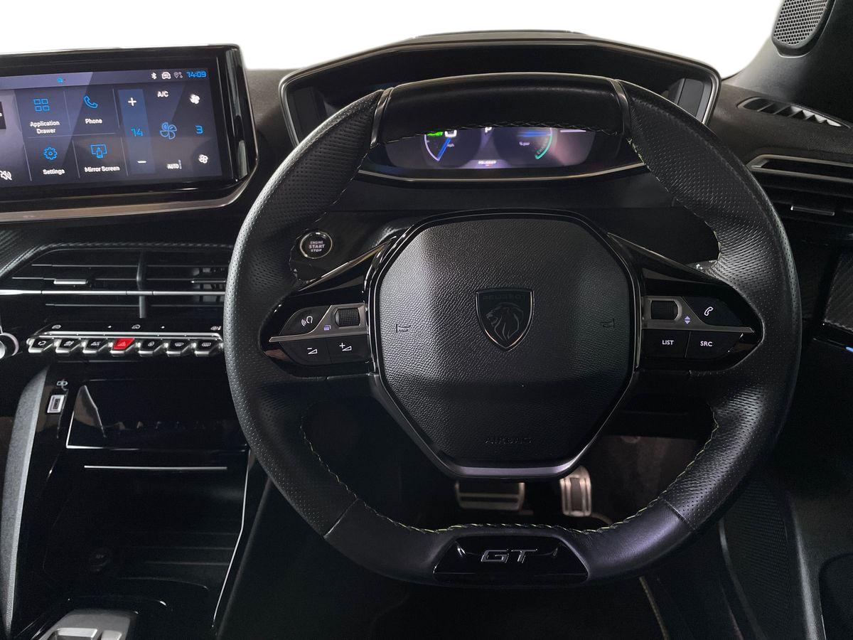 Used Peugeot 2008 2024 for sale - 77755747: Photo 21