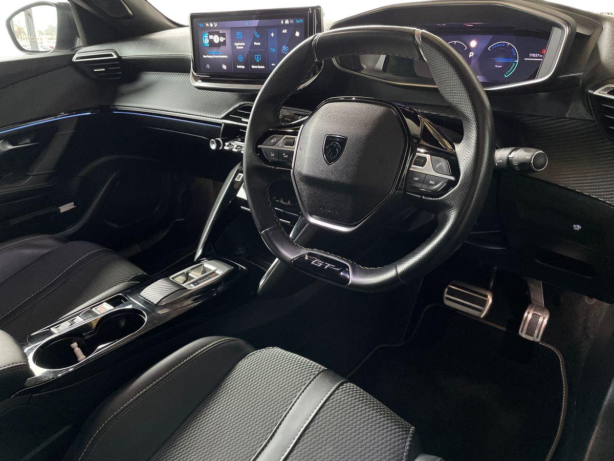 Used Peugeot 2008 2024 for sale - 77755747: Photo 22